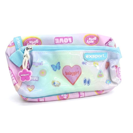 Picture of Pencil Case Love Exsport
