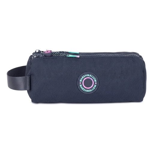Picture of Pencil Case 2comp Nighty Marshmallow
