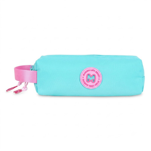 Picture of Pencil Case 1comp Pillow Marshmallow