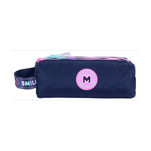 Picture of Pencil Case Pixelly Marshmallow