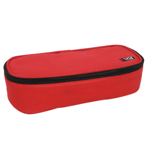 Picture of Pencil Case Red Must