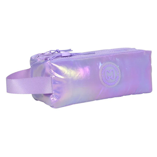 Picture of Pencil Case 2comp Scandal Marshmallow