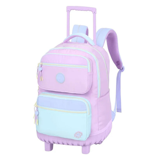 Picture of Trolley Bag Bestie Marshmallow