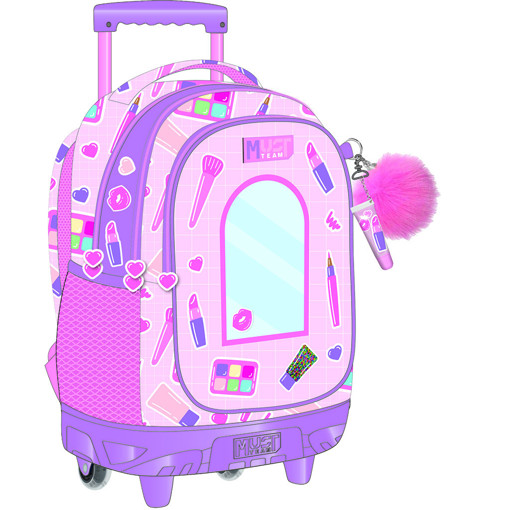 Picture of Trolley Bag Large  Cosmetics Must