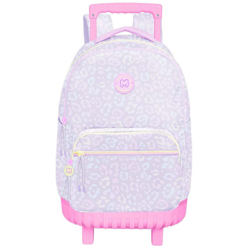 Picture of Trolley Bag Party Jungle Marshmallow