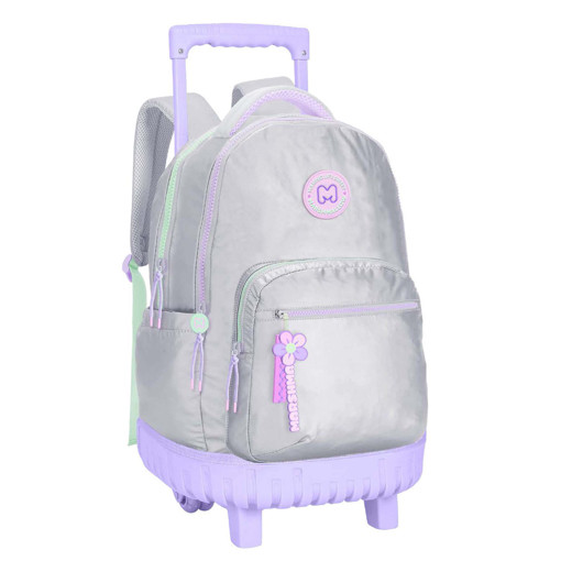 Picture of Trolley Bag Platinum Marshmallow