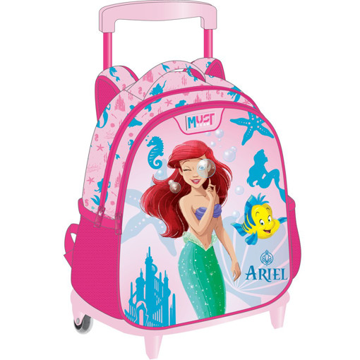 Picture of Trolley Bag Small Mermaid Must