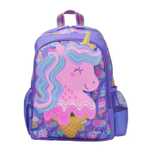 Picture of Backpack Small Unicorn Smiggle,3D