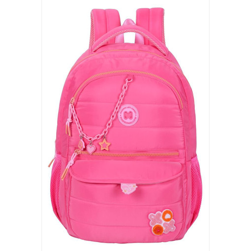 Picture of Backpack Pink Pillow Marshmallow