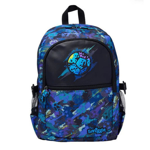 Picture of Backpack Medium Earth Smiggle