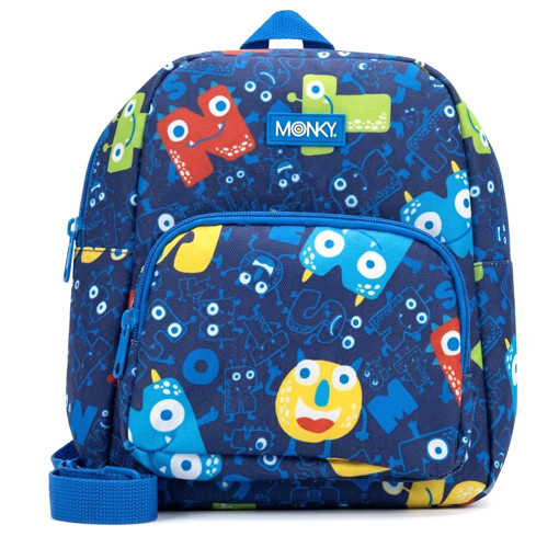 Picture of Backpack Small Monky