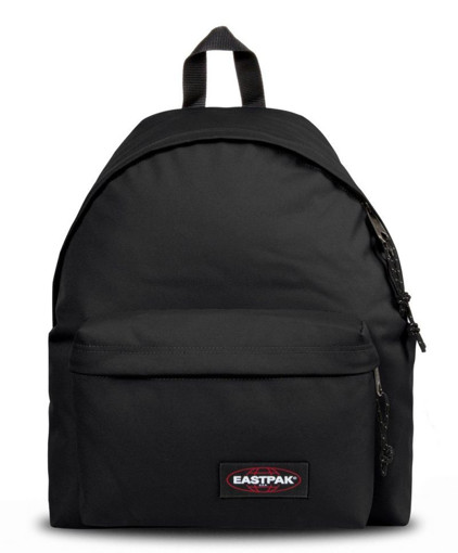 Picture of Backpack 1comp. Large Black 24L Padded Eastpak
