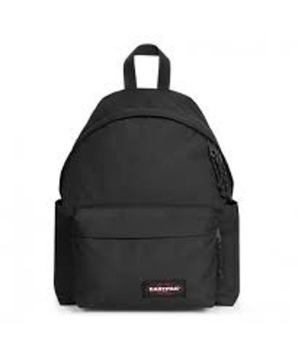 Picture of Backpack 1Comp. Large Black Day Pakr Eastpak