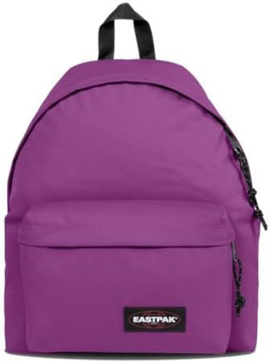 Picture of Backpack 1comp. Large Fig Purple Padded Eastpak