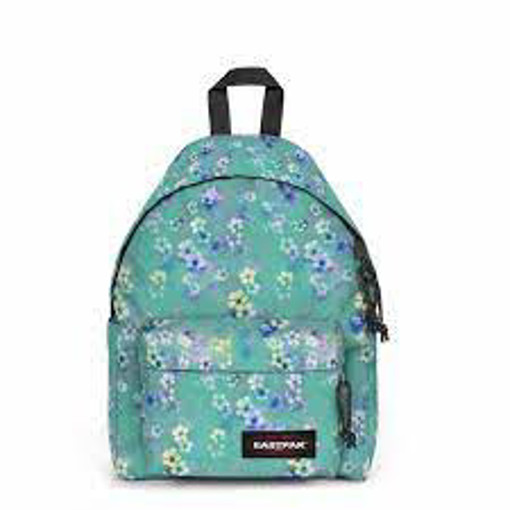 Picture of Backpack 1comp. Large Flora Fade AQ Day Pakr Eastp