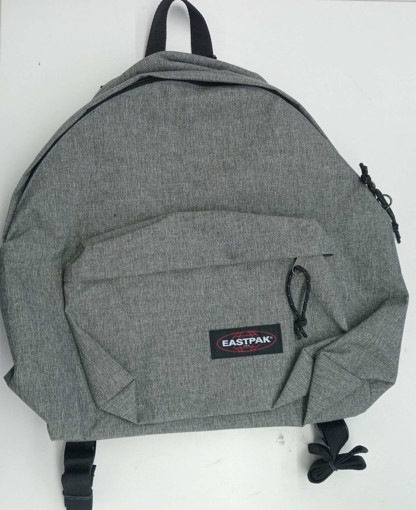 Picture of Backpack 1Comp. Large Sunday Grey 24L Padded Eastp