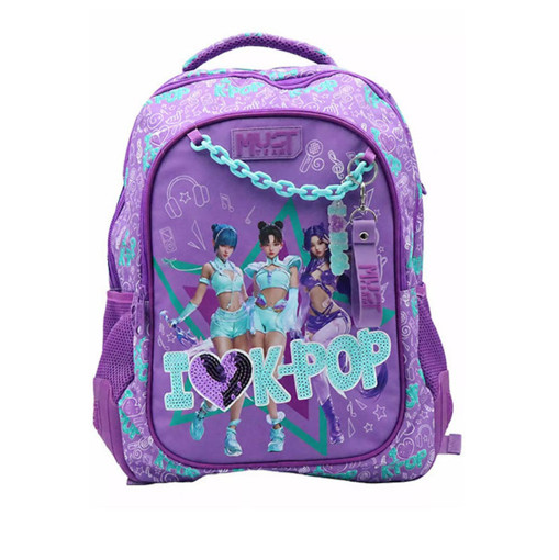 Picture of Backpack Mult.Comp. Large K Pop Must