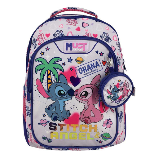 Picture of Backpack Mult.Comp. Large Stitch Must