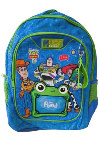 Picture of Backpack Mult.Comp. Large Toy Story Must