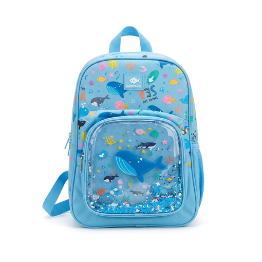 Picture of Backpack Small 3D MP