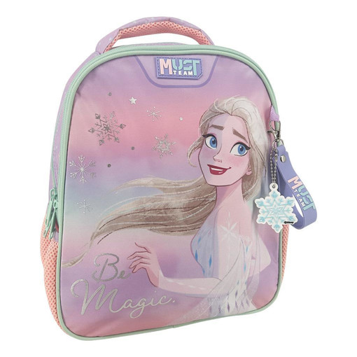 Picture of Backpack Small Frozen Must