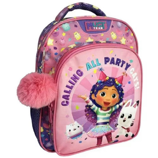 Picture of Backpack Small Gaby's Doll Must
