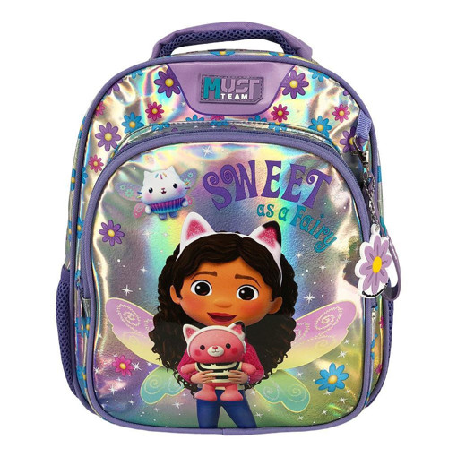 Picture of Backpack Small Gaby's Doll Must,Sweet As A Fairy
