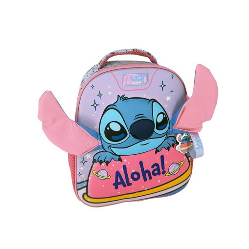 Picture of Backpack Small Stitch Must,Aloha
