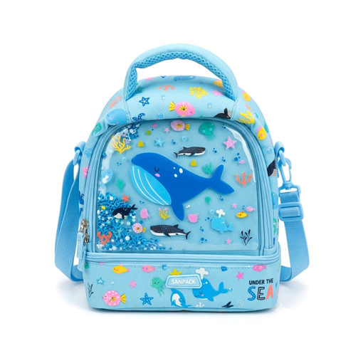 Picture of Lunch Bag 3D MP