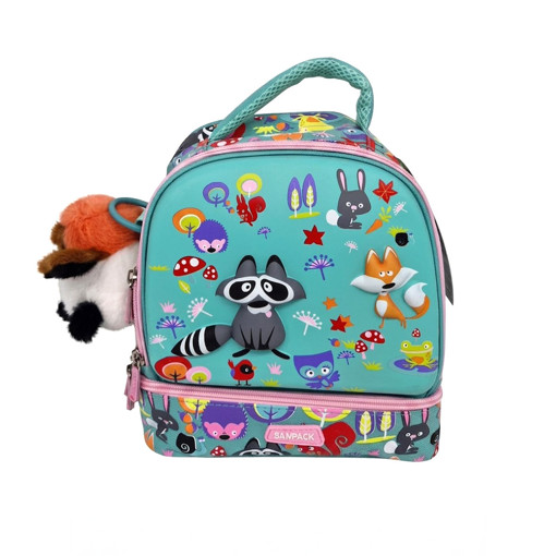 Picture of Lunch Bag 3D MP