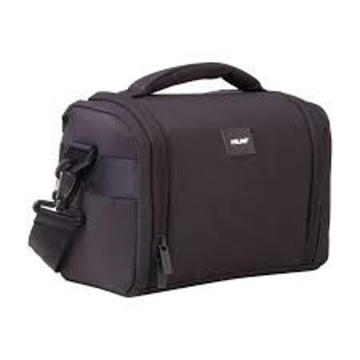 Picture of Lunch Bag Black Milan