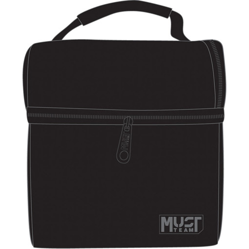 Picture of Lunch Bag Black Must
