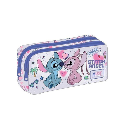Picture of Pencil Case 2comp Stitch Must