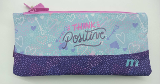 Picture of Pencil Case 3comp Tandem