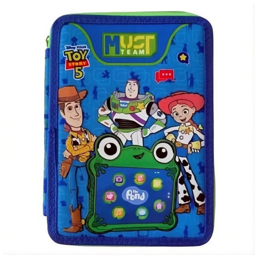Picture of Pencil Case Full Stationary Set Toy Story Must