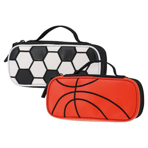 Picture of Pencil Case Medium Sport Statovac, Rivera