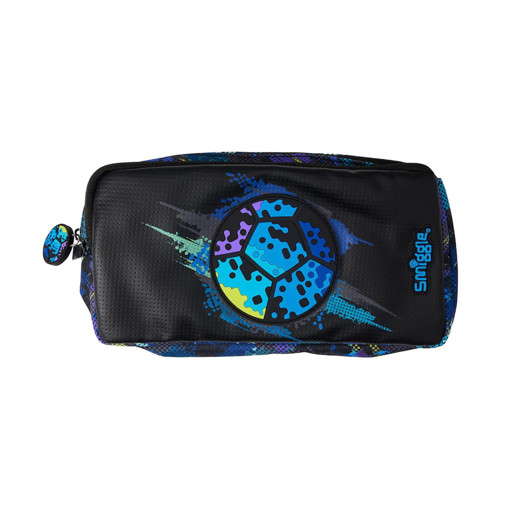 Picture of Pencil Case 2comp Earth Smiggle