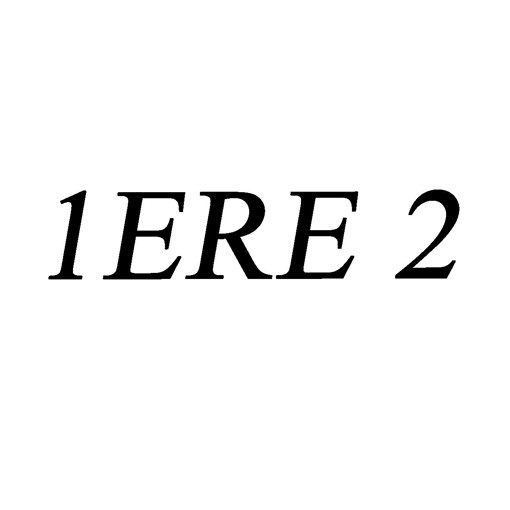 Picture of 1ERE 2