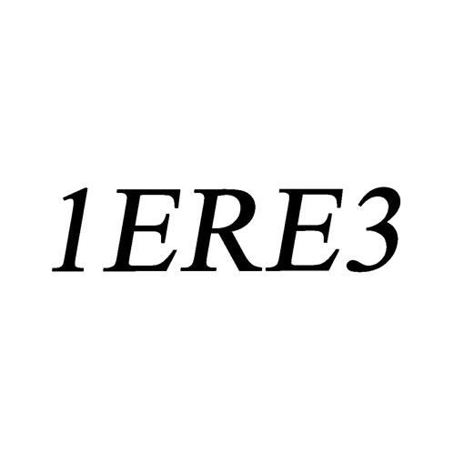 Picture of 1ERE 3