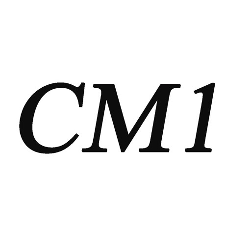 Picture of CM1