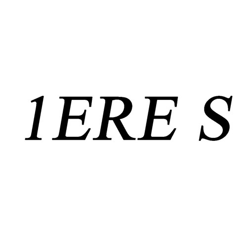 Picture of 1ER S