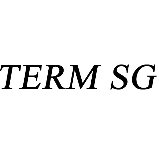 Picture of TERM SG