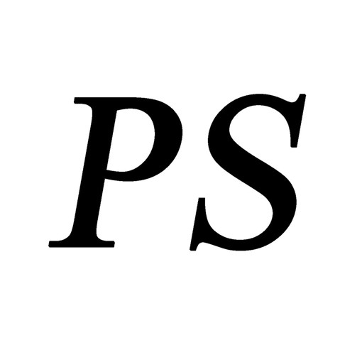Picture of PS