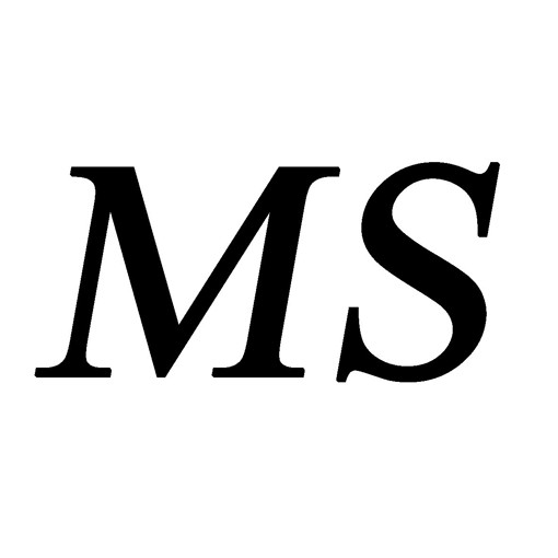 Picture of MS