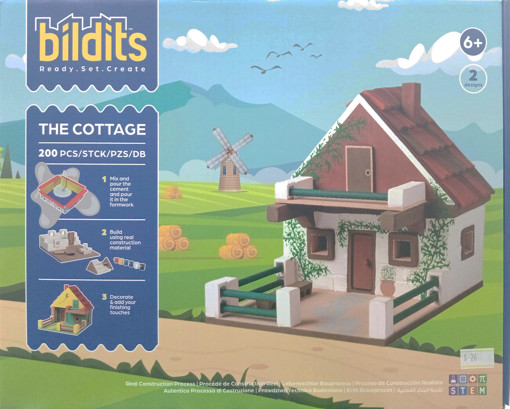 Picture of Bildits The Cottage