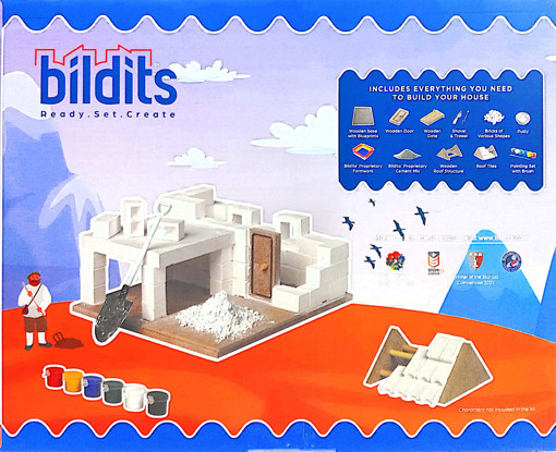 Picture of Bildits, Medieval Castle
