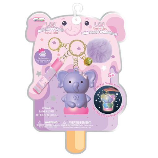 Picture of Girl Accessories Aura Mist Hot focus, Keychain