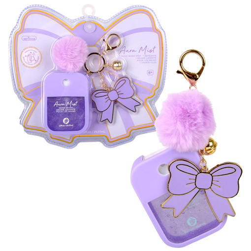 Picture of Girl Accessories Aura Mist Hot focus, Keychain +