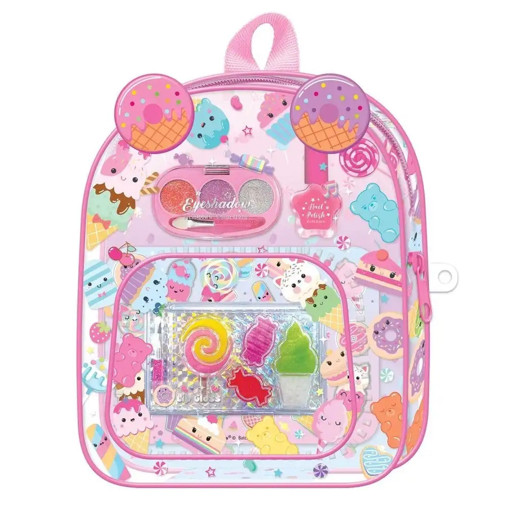 Picture of Girl Accessories Aura Mist Hot focus,Eyeshadow