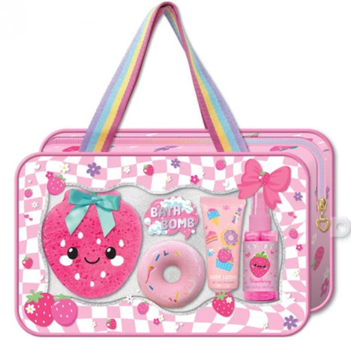 Picture of Girl Accessories Hot focus,Bath Bomb